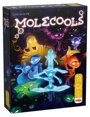 Obrázok produktu pre HABA Molecools