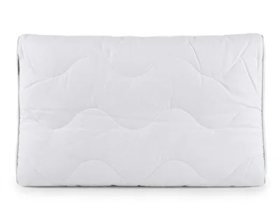 Imagen del producto de Almohada ergonómica Sterling de 30x50 cm con relleno de espuma viscoelástica
