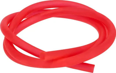 Immagine prodotto di Tubo benzina, rosso, Ø5x8mm - 1metro