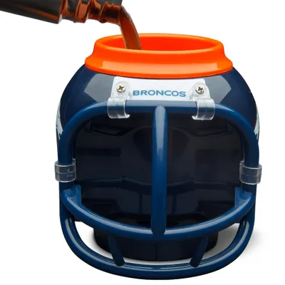 Produktbild von Denver Broncos NFL FanMug Helm-Becher
