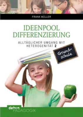 Obrázek produktu pro Ideenpool Differenzierung