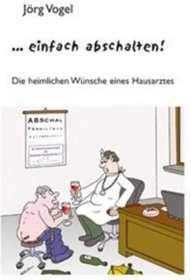 Immagine prodotto di Einfach abschalten!