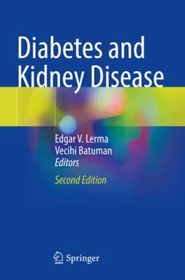 Zdjęcie produktu dla Diabetes and Kidney Disease