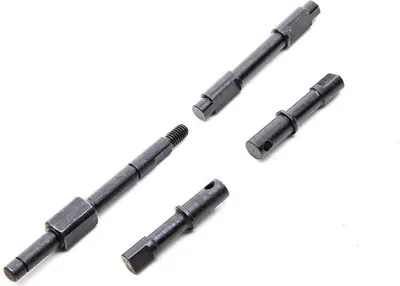 Produktbild von Axial Transmission, Shaft Set: RBX10
