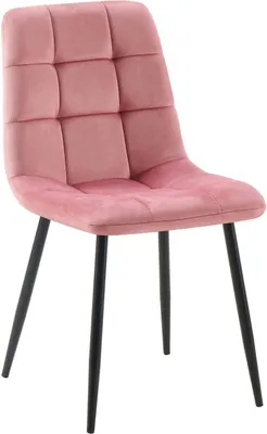 Produktbild von Esszimmerstuhl Antibes rosa