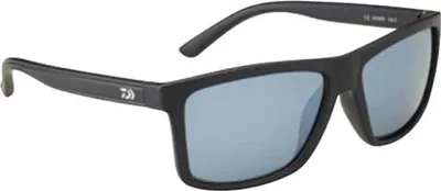 Produktbild von Daiwa Police Polarisierte Sonnenbrille Schwarz CAT4 Mann Schwarz CAT4
