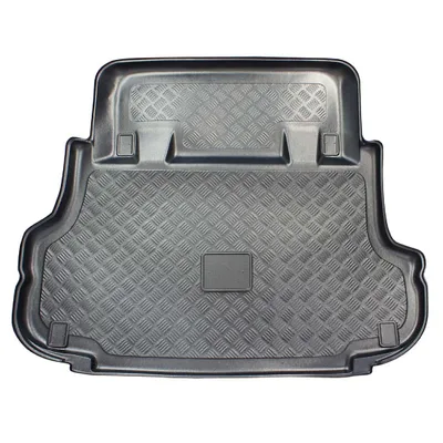 Produktbild von Z541202 Kofferraumwanne passend für Ford Maverick 1993-1998 5 seats