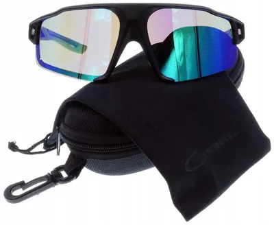 Image de Cambell PolarizedHD SPORT Lunettes de soleil sportives polarisées