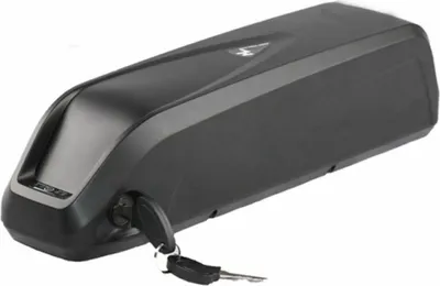 Obrázok produktu pre E-Bike Akku 48V 10,4Ah 499,2Wh Lithium-Ionen Hailong Rahmenakku