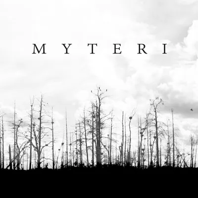 Produktbild von Myteri-Myteri