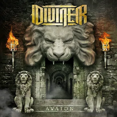Zdjęcie produktu dla Diviner - Avaton, LP