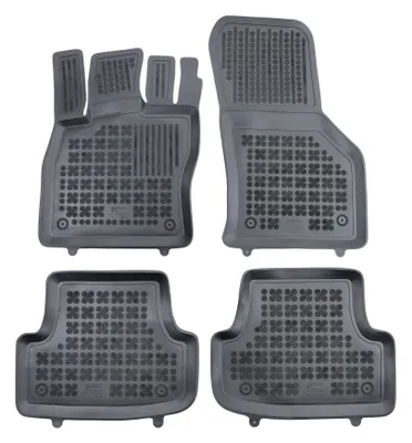 Immagine prodotto di Tappetini in gomma per auto dell'Audi A3 2020-