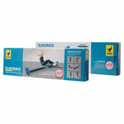Immagine prodotto di Gibbon Slacklines Slackrack Fitness Edition 15116