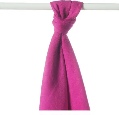 Immagine prodotto di XKKO BMB Asciugamano in bambù Colori 90x100 - Magenta (1 pezzo)