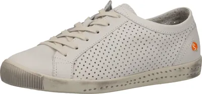 Produktbild von softinos Sneaker Sneaker Leder