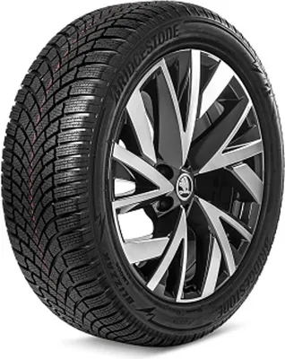 Obrázek produktu pro Škoda kompletní zimní kolo Atria 19" pro Kodiaq II - pravá strana