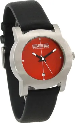 Produktbild von Damenuhr 666 Barcelona 666-242 (Ø 32 mm)