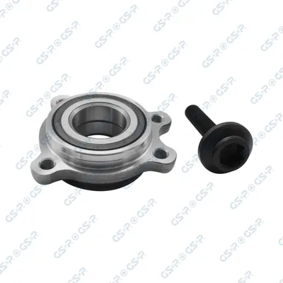 Obrázok produktu pre Sada ložísk kolies GSP pre AUDI A4 B9 Avant (8W5, 8WD) 9245037K