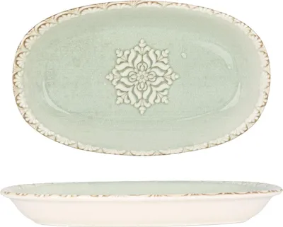 Obrázok produktu pre Servírovacia misa By Bone – Rome – porcelán – 29 x 17,5 cm