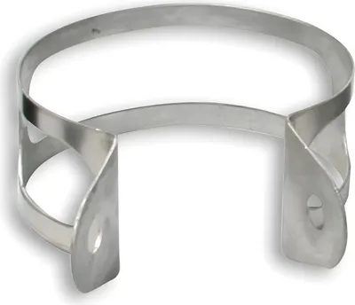 Produktbild von Auspuffschelle Malossi Ø 70 mm für Endschalldämpfer