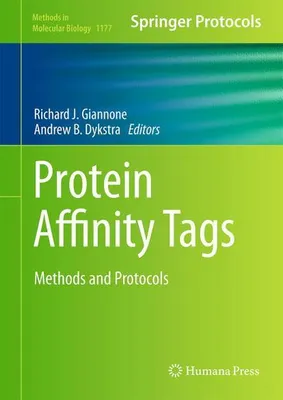 Produktbild von Protein Affinity Tags