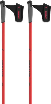 Produktbild von Atomic Redster Junior Stöcke Silber 120 cm Silber 120 cm