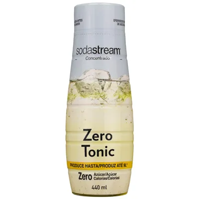 Obrázok produktu pre SodaStream Classics Diet Tonic Sirup 440ml