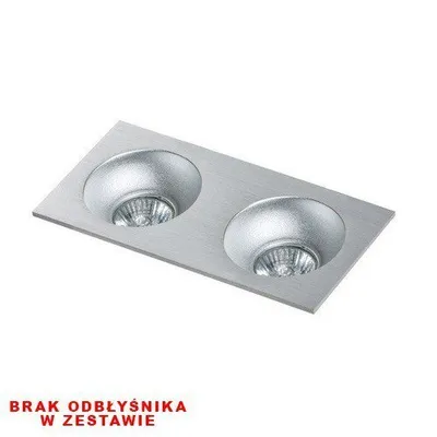 Imagen del producto de Foco empotrable Hugo 2, modelo AZ1737, marca Azzardo