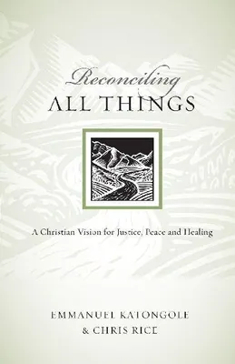 Produktbild von Reconciling All Things