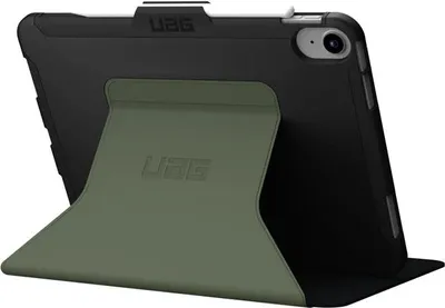Obrázok produktu pre Menatwork Scout, Folio, Apple, iPad 10.9“ (2022), 27,7 cm (10.9")