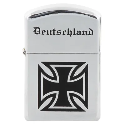 Zdjęcie produktu dla Lżejsze burze w USA DEUTSCHLAND