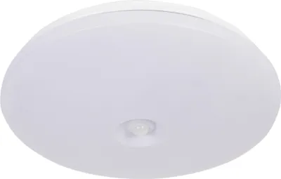 Immagine prodotto di Lampada da soffitto Orno, 2xE27, 2x60W, IP44, bianco