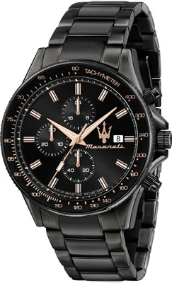 Zdjęcie produktu dla MASERATI ZEGARKI MASERATI R8873640011 Chronograf męski
