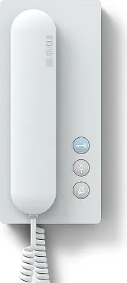 Immagine prodotto di SIEDLE Haustel Bus Stand AP ws BTS850-02W