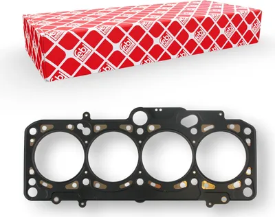 Produktbild von Febi Bilstein Dichtung, Zylinderkopf 31800