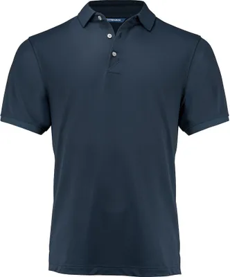 Produktbild von Cutter & Buck Virtue Eco Polo Solid Men