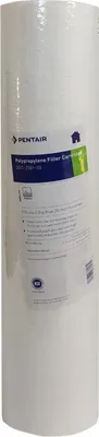 Produktbild von Wasserfilter Zweischicht Sedimentfilter Pentair 25-1my 20"