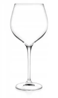 Produktbild von RCR WINE DROP Weingläser 580ml Kristallglas Italienisches Design