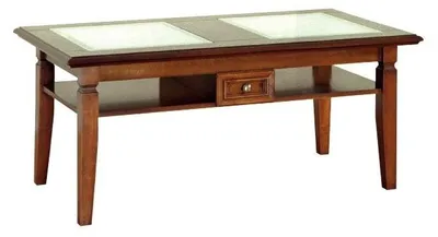 Produktbild von Couchtisch Kaffeetisch Beistelltisch Designer Tisch Tische Wohnzimmertisch