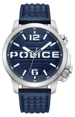 Zdjęcie produktu dla Policja - PEWJD0021702 - Zegarek męski - Kwarcowy - REBEL