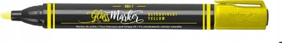 Produktbild von Glasmarker Rmg-1 G/Gelb 7218 A'12