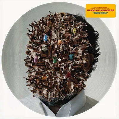 Obrázok produktu pre Various: Various: Kinds Of Kindness (Limited Edition) (Picture Disc) - - (LP / K)