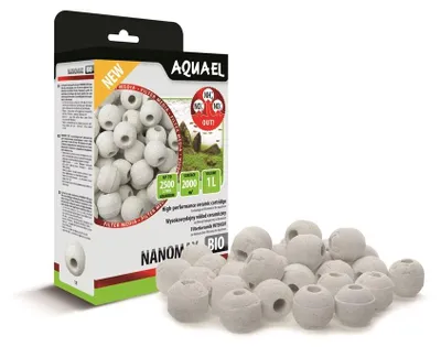 Productafbeelding van Aquael NanoMax - 1 liter
