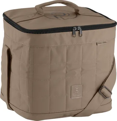 Immagine prodotto di Eskadron Platinum 25 Borsa in ecopelle Acc. Borsa, colore: smoky taupe