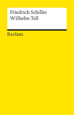 Produktbild von Wilhelm Tell