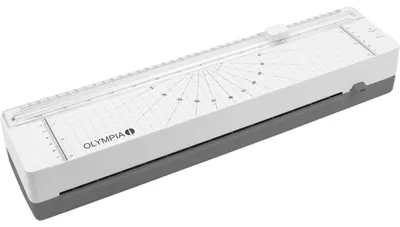 Productafbeelding van Olympia 3120 Olympia Laminiergerät A 120 Combo