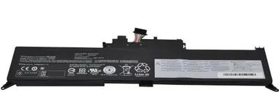 Zdjęcie produktu dla CoreParts MBXLE-BA0211, Bateria, Lenovo, ThinkPad Yoga 260
