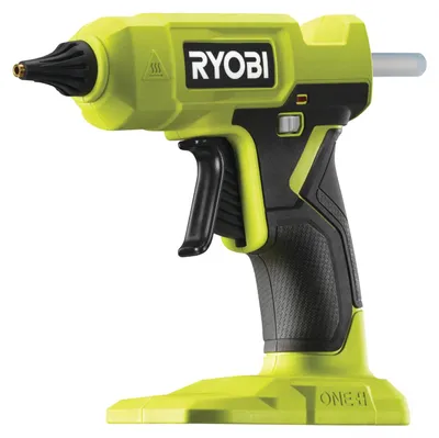 Zdjęcie produktu dla Strzykawka silikonowa Ryobi 60 W Ø 11 mm