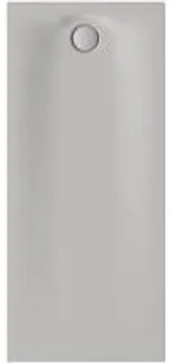 Produktbild von BETTE 4055-413AE Duschwannen Rechteck Ultra Space 25