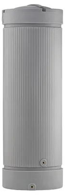 Produktbild von Regentonne Regensäule ATHEN grau 1000 liter